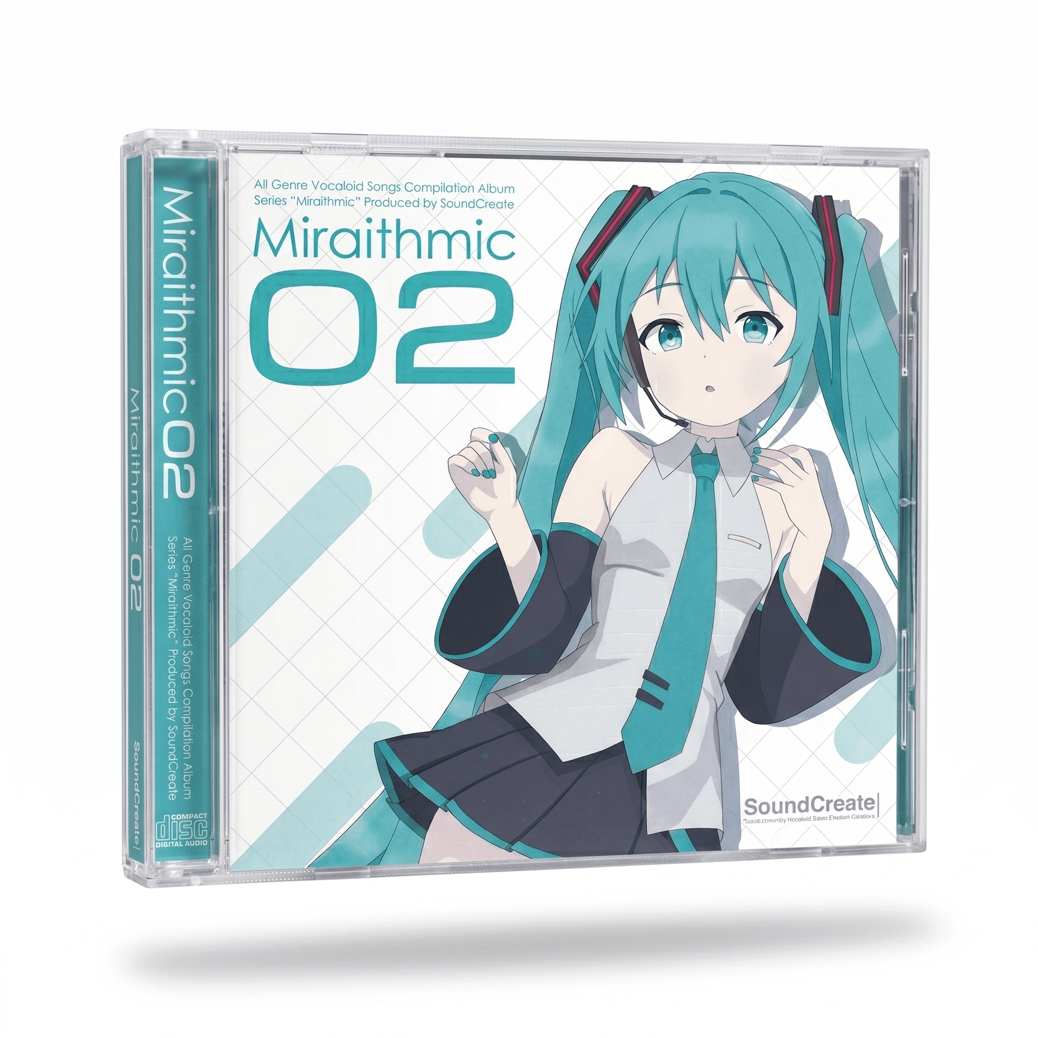 Miraithmic02モックアップ
